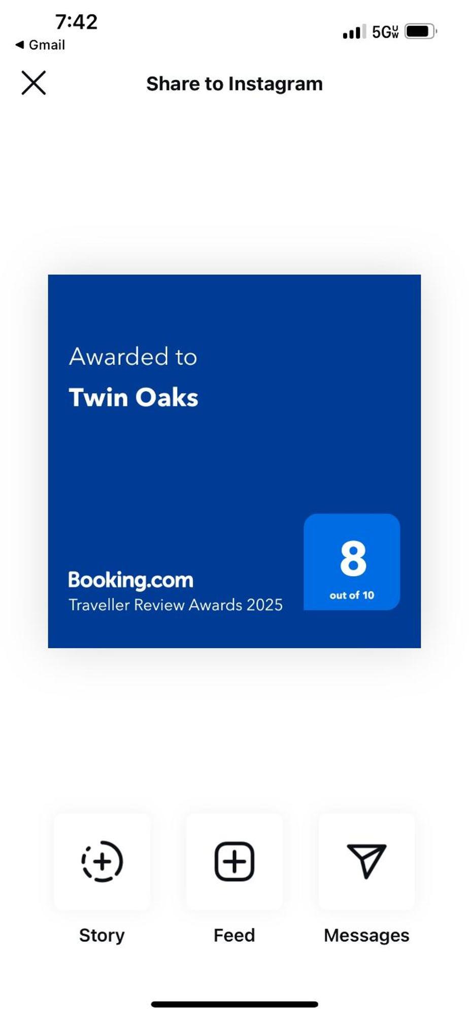 Twin Oaks Vila Bryson City Exterior foto